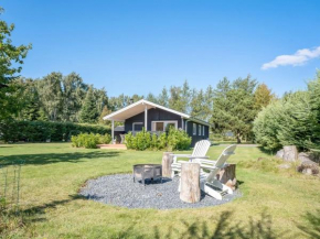 Holiday Home Kælle - 750m from the sea by Interhome, Bogø By